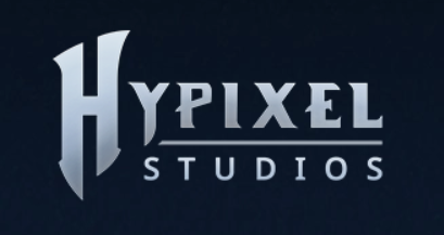 Logo Hypixel Studios
