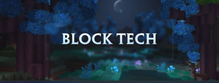 block tech