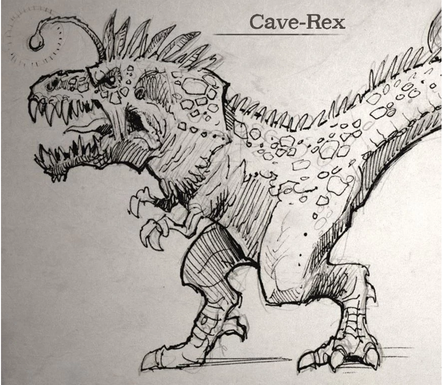 cave-rex