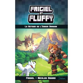 Frigiel et Fluffy