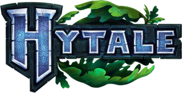 Logo Hytale