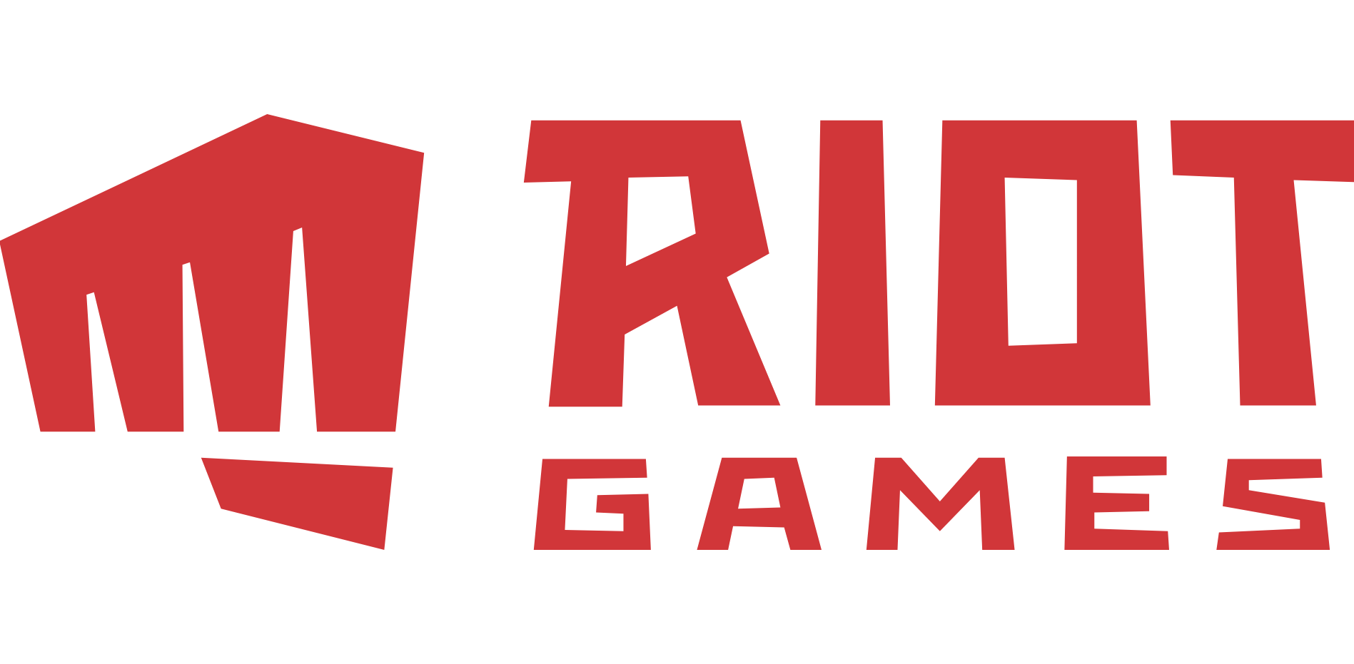 Logo de Riot Games