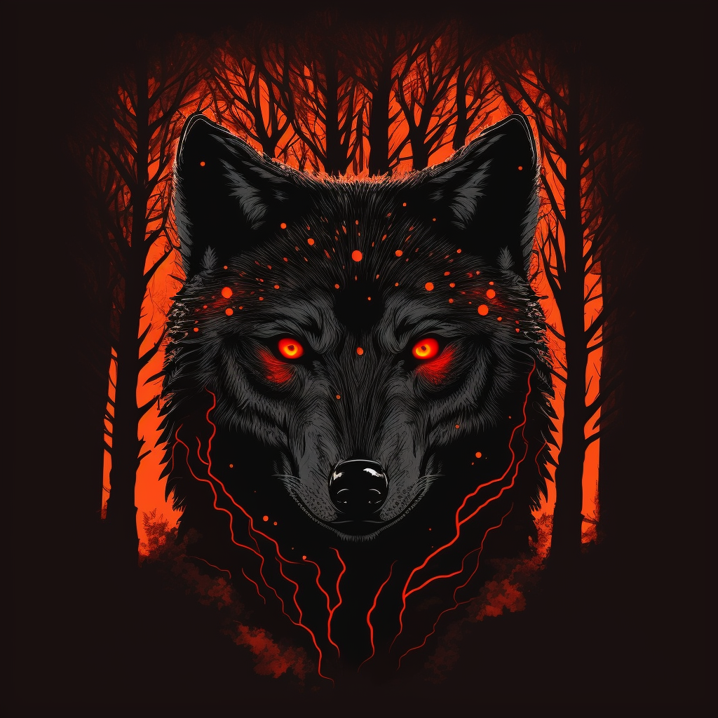 BlackWolf
