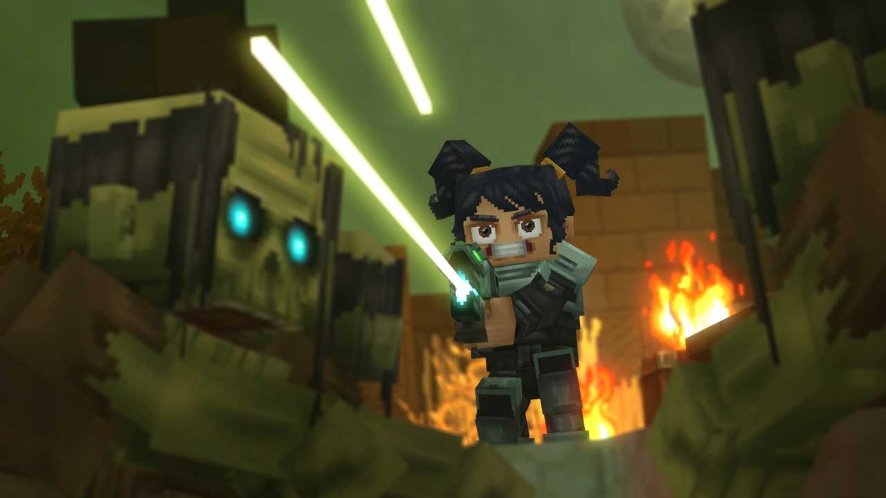 Hytale : des précisions sur le contenu personnalisable!