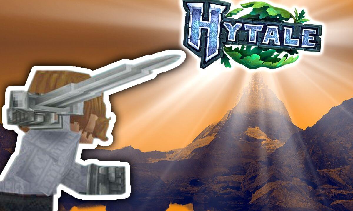 NOS PRINCIPALES ATTENTES SUR HYTALE ! ARTICLE-ESSAIS, Partie I / II