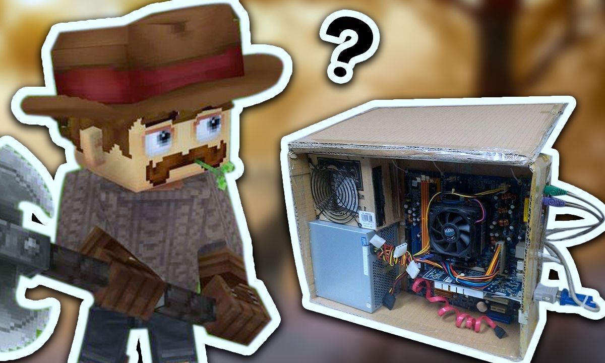 Quelle configuration PC pour Hytale?