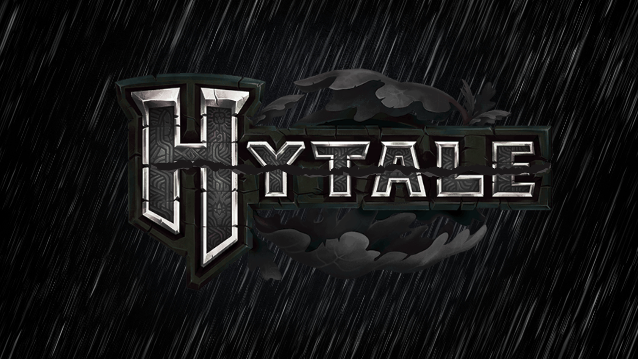 Hytale, c’est terminé