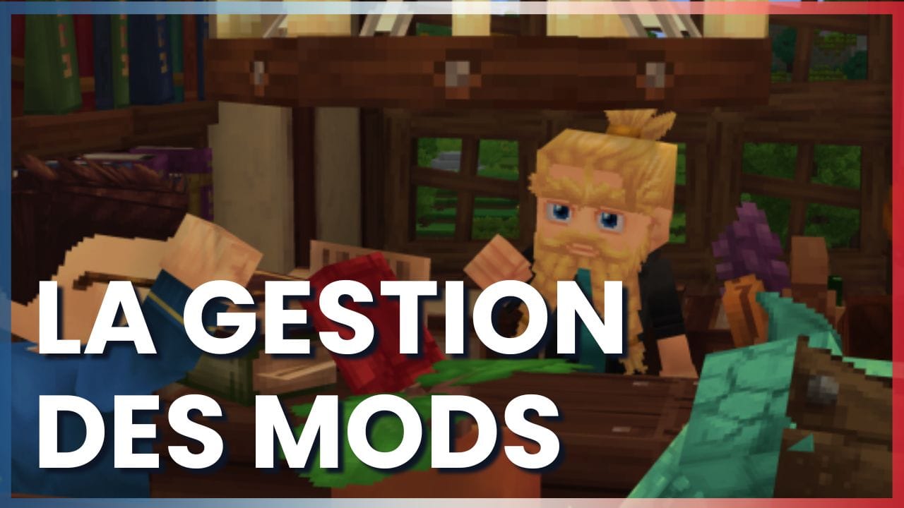 Hytale et gestion des mods : tout ce que nous apprend le directeur technique Slikey !