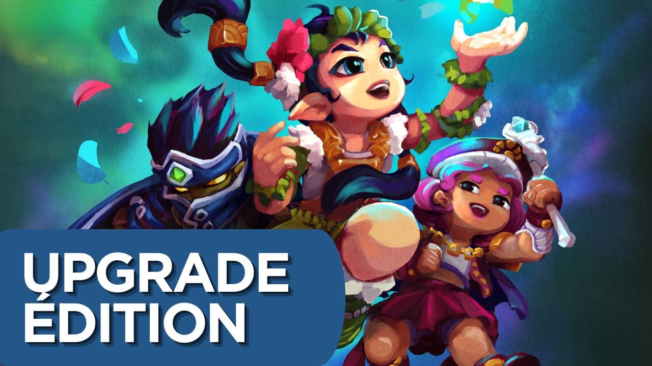 Hytale : Comment améliorer sa version du jeu ?