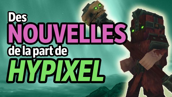 Hytale Development Update Juillet