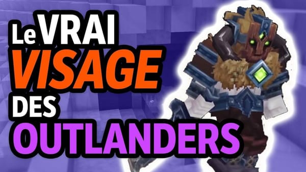 Hytale : le vrai visage des Outlanders