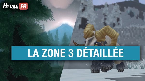 Hytale : la zone 3 détaillée