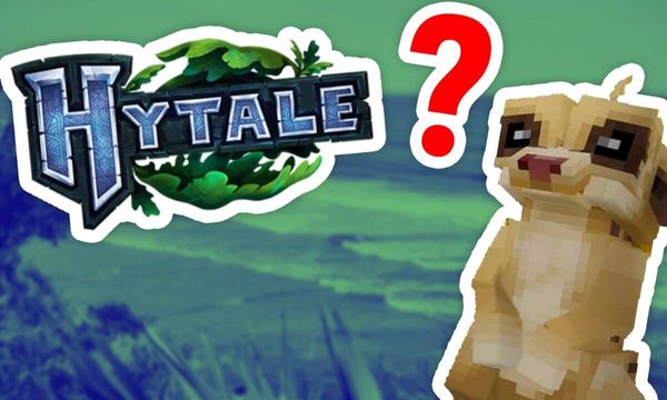 Les dernières informations sur Hytale