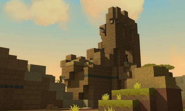 Date de sortie d'Hytale en 2021