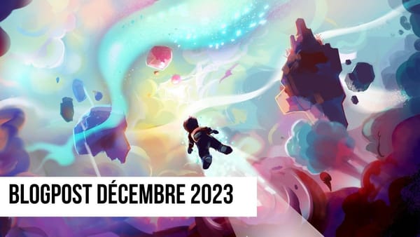 Hytale : Enfin des nouvelles grâce au blogpost de décembre 2023 !