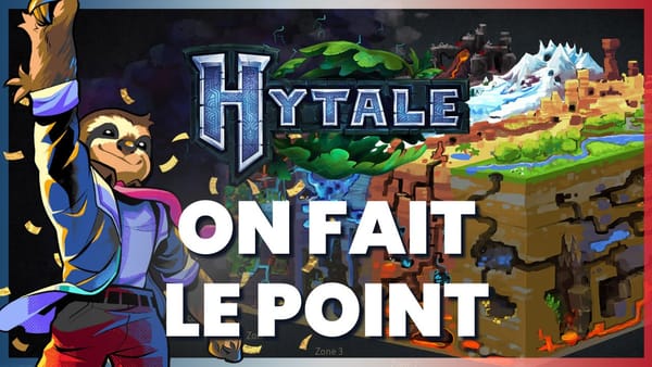 Hytale : Où en est le rachat ?