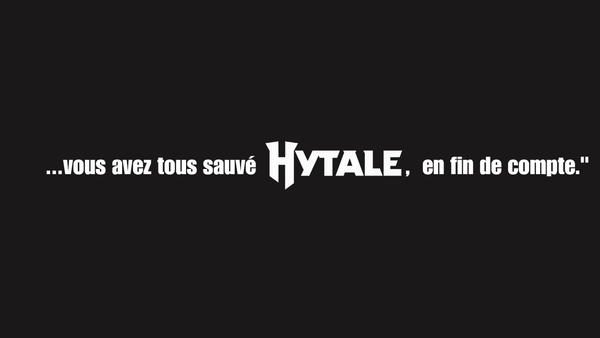 Hytale : Tout ce que l'interview exclusive de Simon avec AntVenom nous apprend !