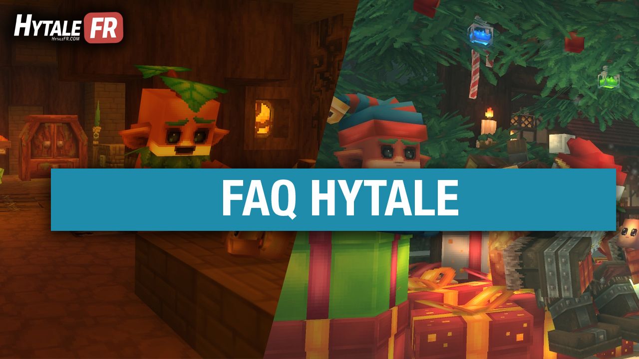 Config Minimum Pour League Of Legend FAQ - HytaleFR